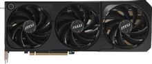 Изображение товара Видеокарта MSI NVIDIA GeForce RTX 5070TI 16ГБ Shadow 3X OC GDDR7 PCI-E 5.0