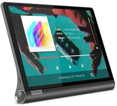 Lenovo Yoga Tablet Smart Tab YT-X705L 4G LTE 64 GB25.6 cm (10.1