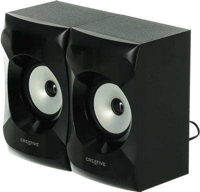Creative e2900 top