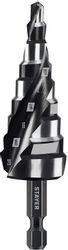 Сверло Stayer 29661-4-20-9,  шестигранный