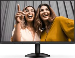 Изображение товара 21.45" Монитор AOC 22B30HM2,  1920x1080,  VA,  120Гц,  1хHDMI,  черный