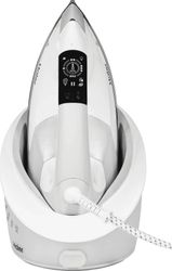 Парогенератор HAIER HI-701, белый