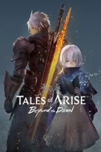Изображение товара Дополнение к игре Tales of Arise Beyond the Dawn для ПК регион Россия 4K поддержка