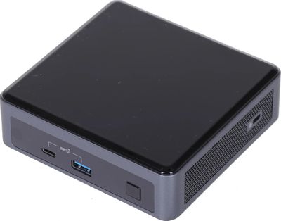 Ответы на вопросы о товаре платформа Intel NUC BXNUC10i7FNKN2 (1727111 ...