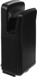 Сушилка для рук G-TEQ 8818 PB, черный