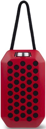 Колонка портативная ROMBICA Mysound Pulse, 6Вт, красный [bt-s082]
