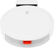 Робот-пылесос Xiaomi Mi Robot Vacuum E10, 35Вт, белый/белый [bhr6783eu](восстановленный)