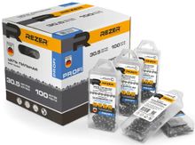 Изображение товара Цепь для цепных пил REZER CVXL93PRO-57 57 звеньев 3/8"