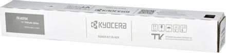 Картридж Kyocera TK-8375K, черный / 1T02XD0NL0
