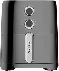 Аэрогриль BLACKTON Bt AF400M, черный