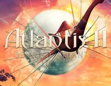 Изображение товара Игра MICROIDS Atlantis 2 Beyond Atlantis для ПК цифровое издание