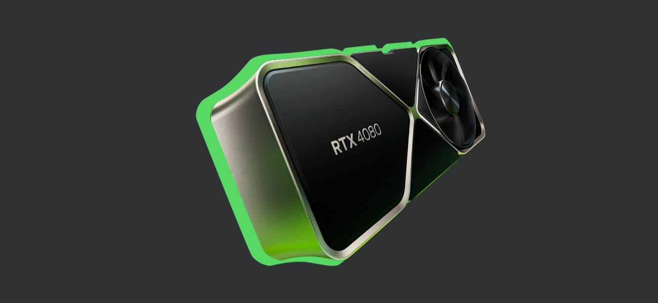 NVIDIA представила видеокарты RTX 4000 серии и DLSS 3.0. Что нового