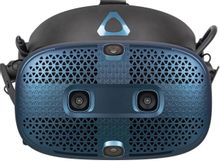 Шлем виртуальной реальности HTC Vive Cosmos,  черный/синий