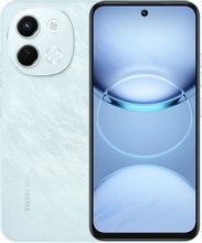 Изображение товара Смартфон TECNO Spark 30 5G 6/128Gb голубой с камерой 108Мп и фронталкой 8Мп