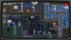 Игра SPAWN! DIGITAL Replay - VHS is not dead, для ПК, регион: Россия