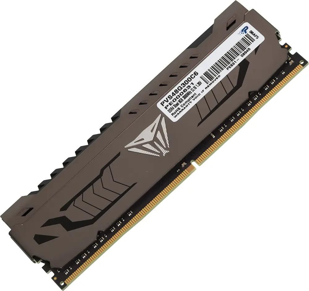 Ddr4 8gb 3000mhz top