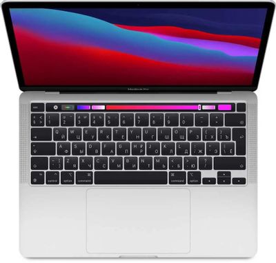 Ноутбук Apple MacBook Pro 13.3
