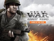 Изображение товара Игра FULQRUM PUBLISHING Men of War: Assault Squad - Game of the Year Edition для ПК