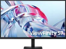 Изображение товара 32" Монитор Samsung S32H700EAIXCI,  3840x2160,  VA,  1хHDMI,  1хDP,  черный [ls32h700eaixci]