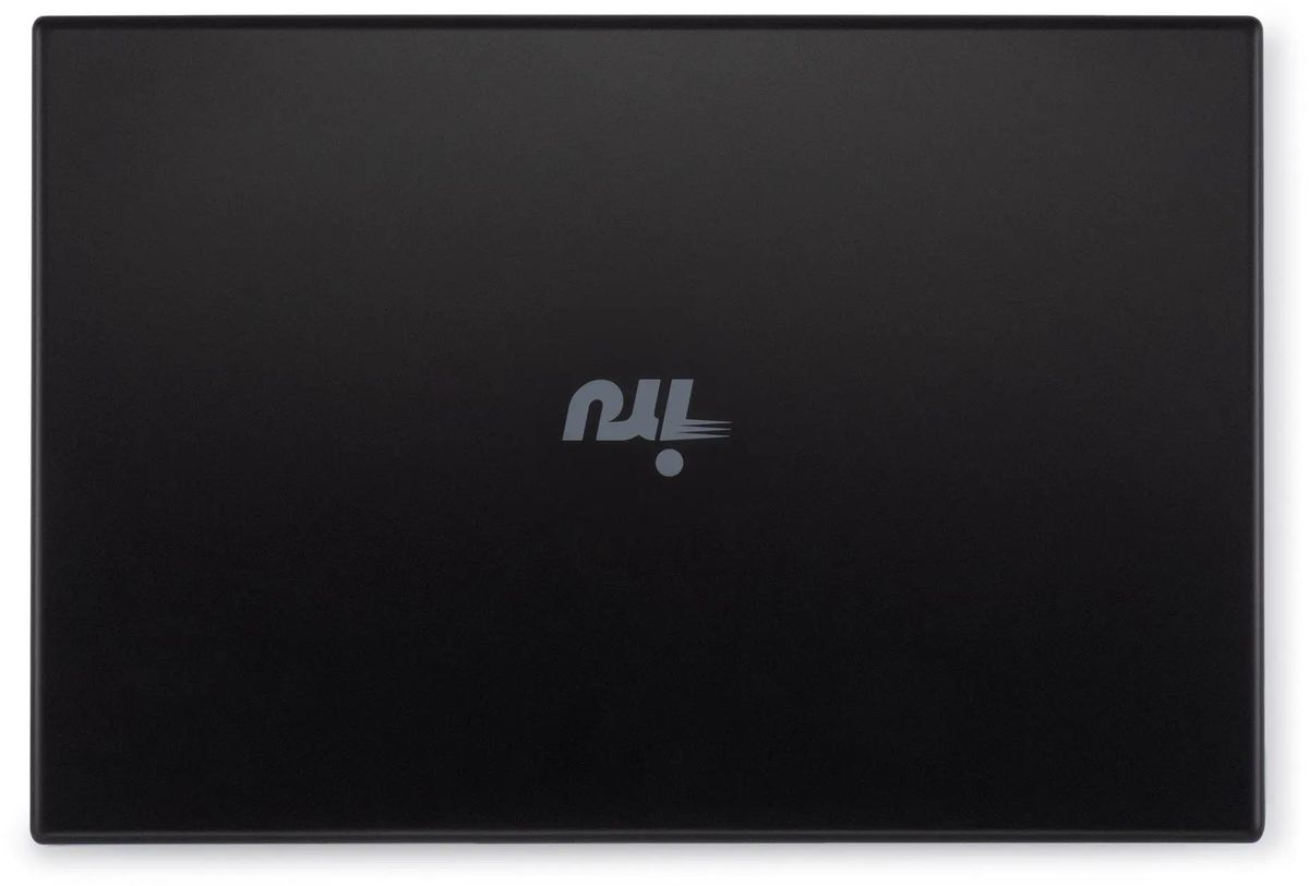 Ноутбук iRU Калибр 15TLG 1911352, 15.6", IPS, Intel Core i3 1115G4, 2-ядерный, 8ГБ DDR4, 256ГБ SSD,  Intel UHD Graphics  G4, черный
