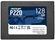 Изображение товара SSD накопитель Patriot P220 P220S128G25 128ГБ, 2.5", SATA III,  SATA