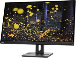 27" Монитор Lenovo ThinkVision E27q-20, 2560x1440