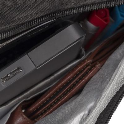 Сумка для ноутбука 16" Riva 8530, черный [8530 black] – купить в ...