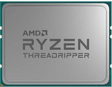 Характеристики Процессор AMD Ryzen Threadripper 1920X, TR4, OEM ...