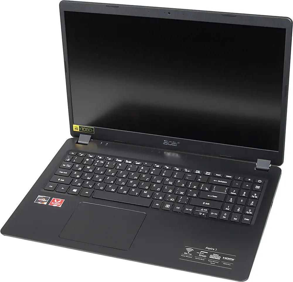 Ноутбук Acer Aspire 3 A315-42-R7V5 NX.HF9ER.02M, 15.6