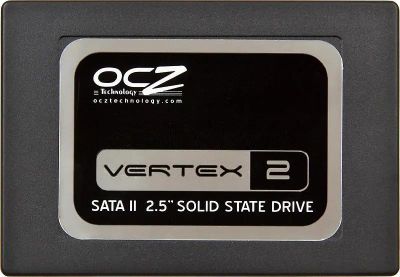 Ocz vertex 2 60gb sale