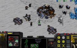 Игра 1C GAME STUDIOS Starcraft Remastered, для ПК, регион: Россия