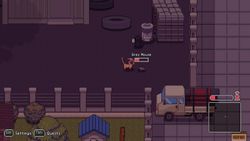 Игра H2 INTERACTIVE A Street Cat's Tale 2: Out side is dangerous, для ПК, регион: Россия,СНГ
