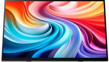 Изображение товара 27" Монитор Acer UT272Ubmipzx,  2560x1440,  IPS,  75Гц,  1хHDMI,  1хDP,  черный [um.hw2ee.002]