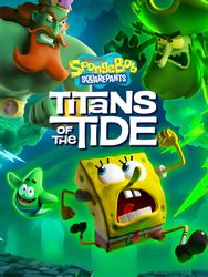 Изображение товара Игра THQ NORDIC SpongeBob SquarePants: Titans of the Tide, для ПК, регион: Россия,СНГ, RUS (интерфейс и субтитры) Изображение товара Игра THQ NORDIC SpongeBob SquarePants: Titans of the Tide, для ПК, регион: Россия,СНГ, RUS (интерфейс и субтитры)