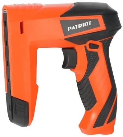 Степлер строительный электрический Patriot EN 141 The One [100300100]