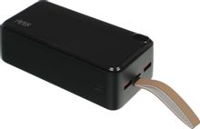 Изображение товара Внешний аккумулятор Power Bank HIPER Pro4XL 40000мАч с быстрой зарядкой