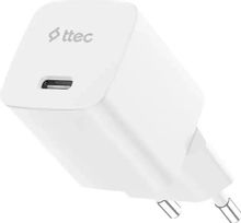 Изображение товара Сетевое зарядное устройство TTEC 45Вт USB-C быстрая зарядка