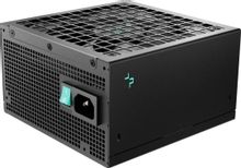 Блок питания DeepCool PN1200M Gen.5,  1200Вт,  черный