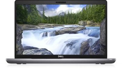 Обзор товара ноутбук Dell Latitude 5511 15.6