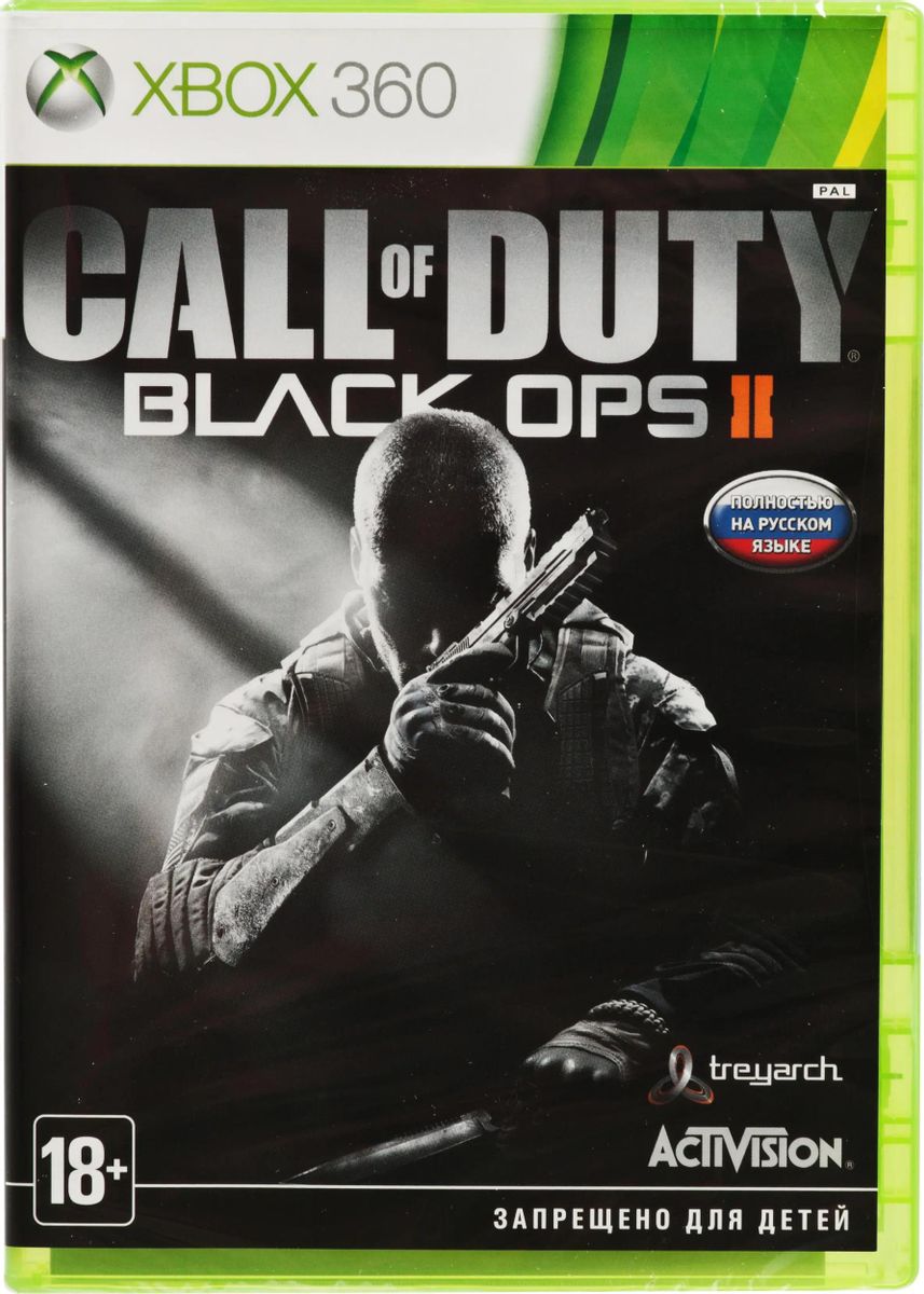 Ответы на вопросы о товаре игровая консоль Microsoft Xbox 360 +игра: Call  of Duty: Black Ops 2 S2G-00053, 250ГБ (731124) в интернет-магазине СИТИЛИНК