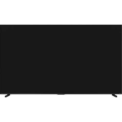 100" Телевизор Hisense 100UR8S QLED, 4K Ultra HD, СМАРТ ТВ, HomeOS, черный