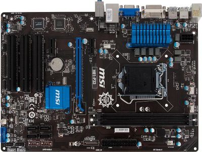 Lga 1150 atx 2025