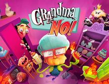 Изображение товара Игра SUPER RARE GAMES Grandma, No!, для ПК, регион: Россия, Весь мир, RUS (интерфейс и субтитры)