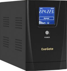 ИБП EXEGATE SpecialPro EX292632RUS