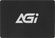 Изображение товара SSD накопитель AGI AI238 AGI1K0GIMAI238 1ТБ, 2.5", SATA III,  SATA,  rtl