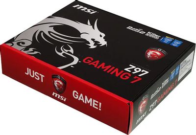 Z97 gaming clearance 7