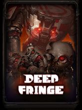Изображение товара Стратегия THOUSAND GENERATION GAMES Deep Fringe для ПК на Windows Изображение товара Стратегия THOUSAND GENERATION GAMES Deep Fringe для ПК на Windows