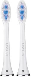 Насадка для зубных щеток  REVYLINE RL010,  2 шт