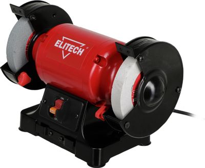 Точило Elitech СТ 200 [164014]