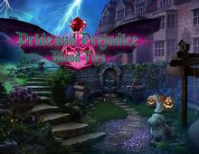 Изображение товара Игра IMMANITAS Pride and Prejudice Blood Ties для ПК Россия